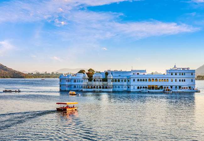 Udaipur
