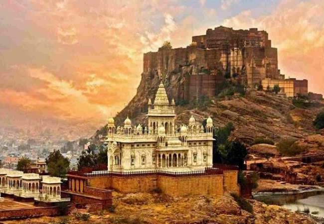 Jodhpur