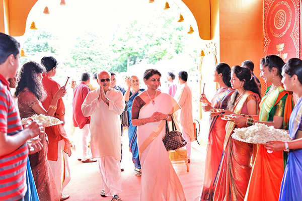 Guest Hospitality & Concierge Services